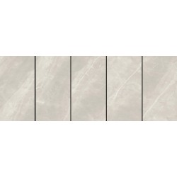 Πλακάκι Navona Grey 60Χ120 Γκρι Rettificato